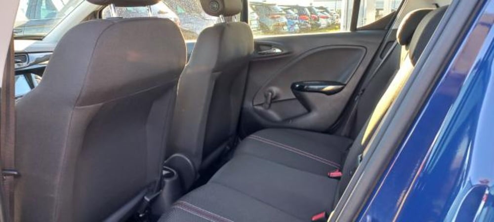 Opel Corsa usata a Udine (7)