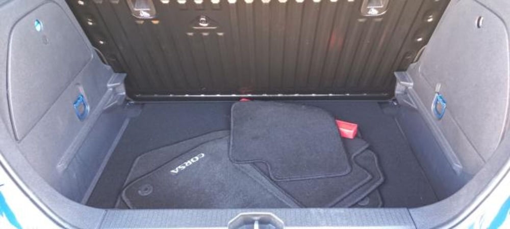 Opel Corsa usata a Udine (8)