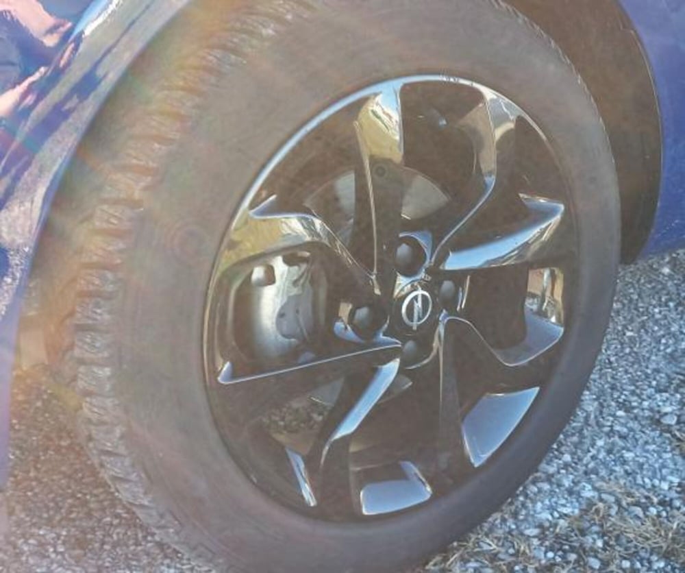 Opel Corsa usata a Udine (9)