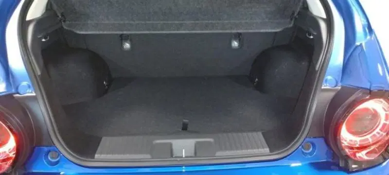 Honda Honda e nuova a Udine (12)