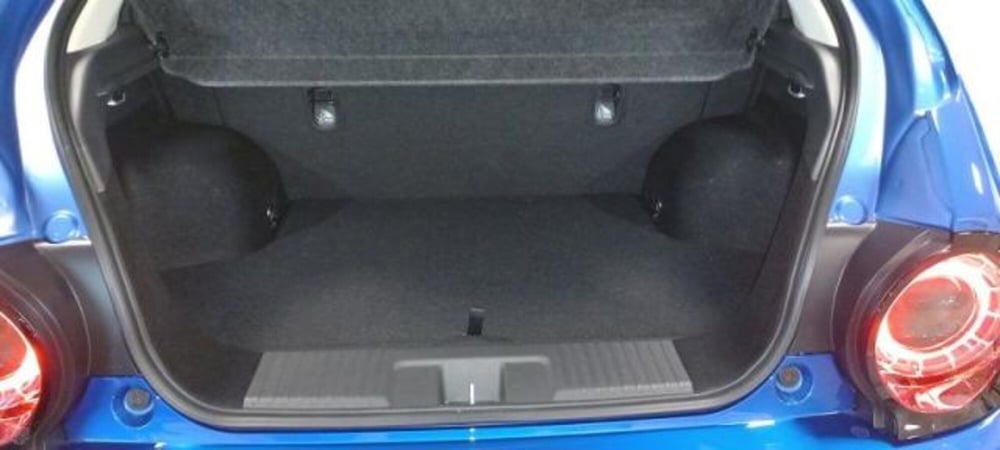 Honda Honda e nuova a Udine (12)
