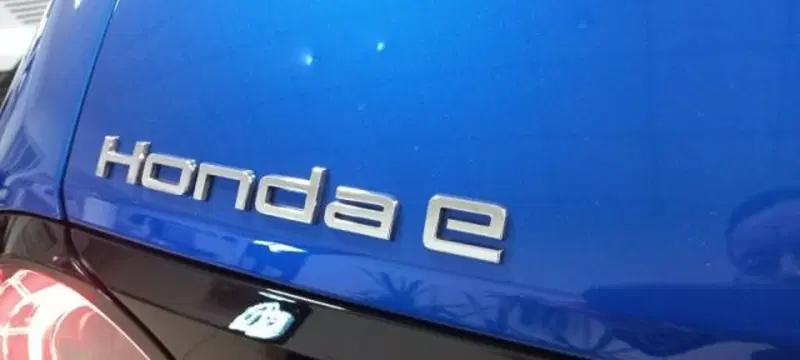 Honda Honda e nuova a Udine (13)