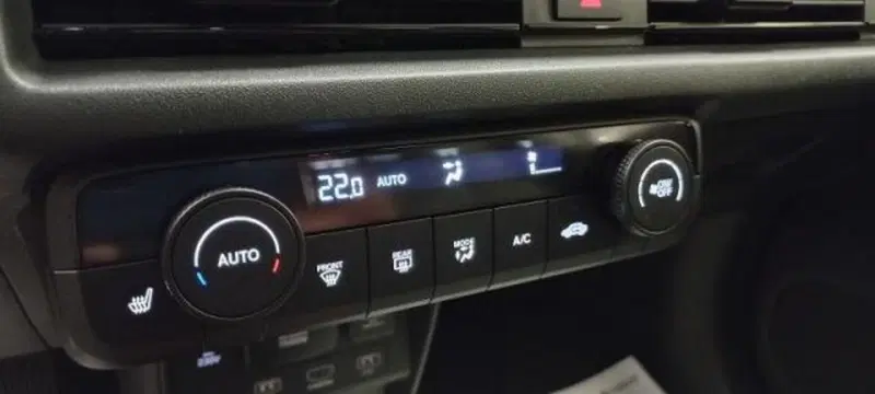 Honda Honda e nuova a Udine (18)