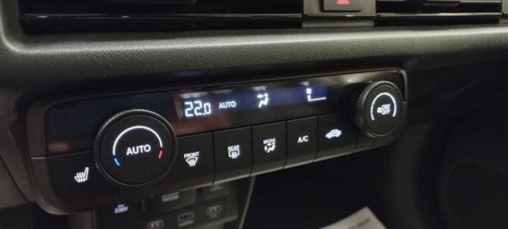 Honda Honda e nuova a Udine (18)