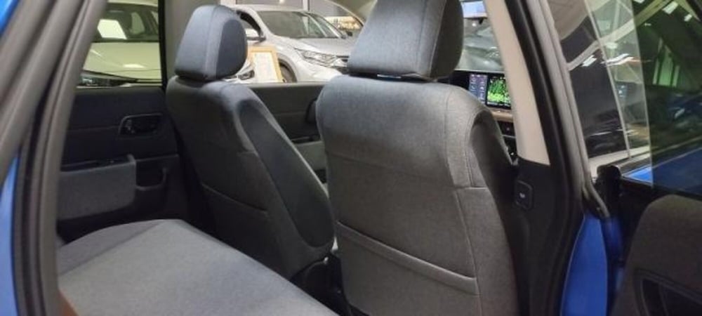 Honda Honda e nuova a Udine (8)