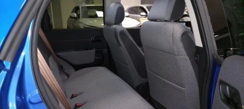 Honda Honda e nuova a Udine (9)