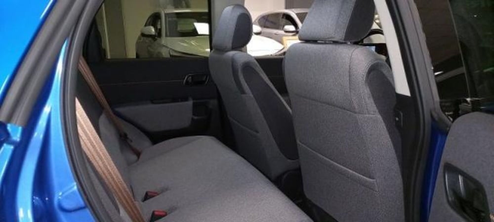 Honda Honda e nuova a Udine (9)