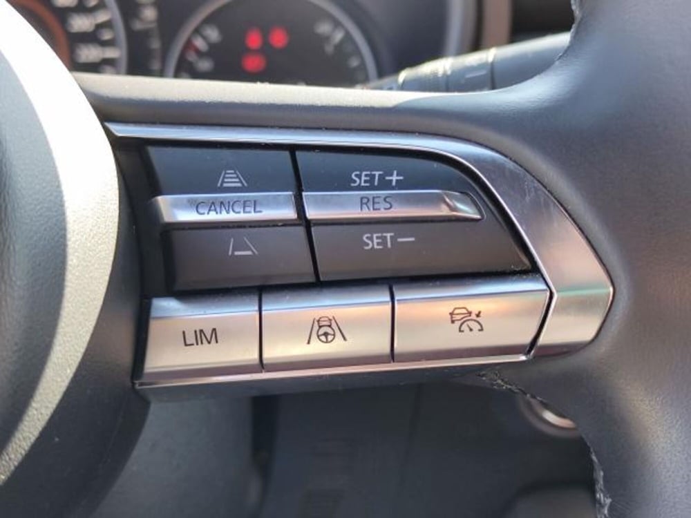 Mazda Mazda3 Hatchback usata a Udine (14)