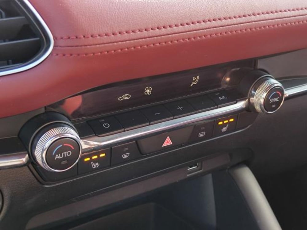 Mazda Mazda3 Hatchback usata a Udine (16)