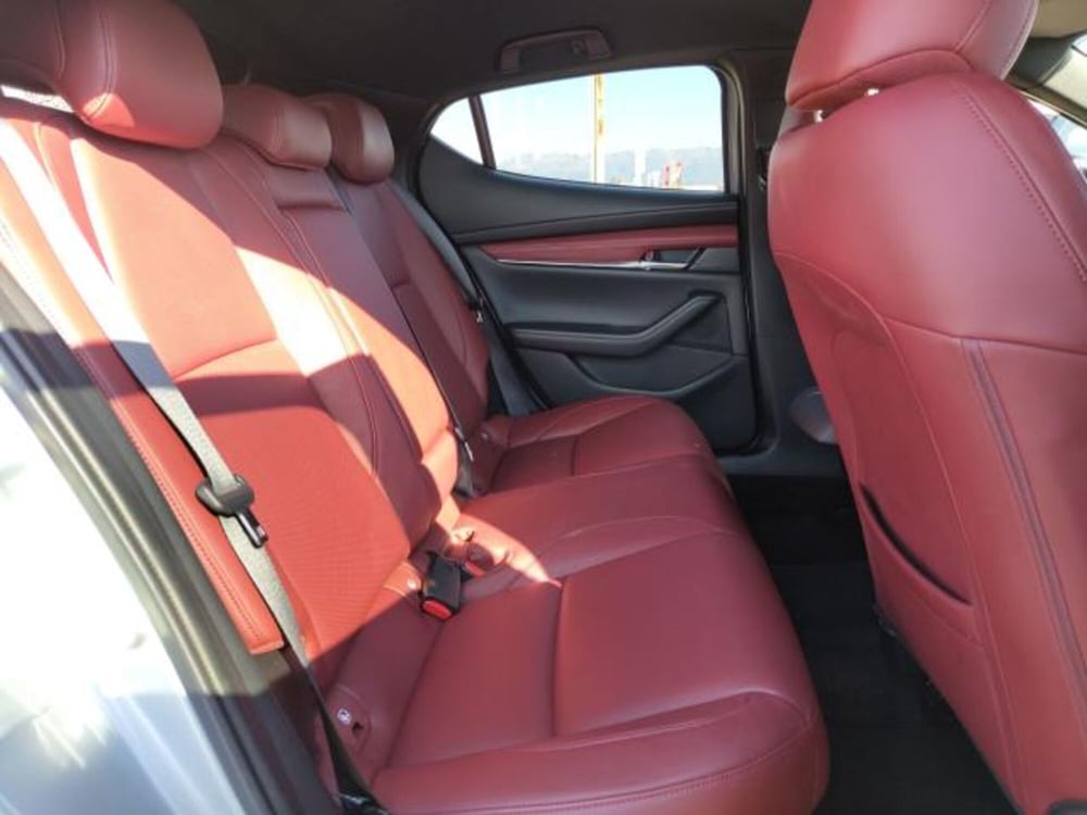 Mazda Mazda3 Hatchback usata a Udine (20)