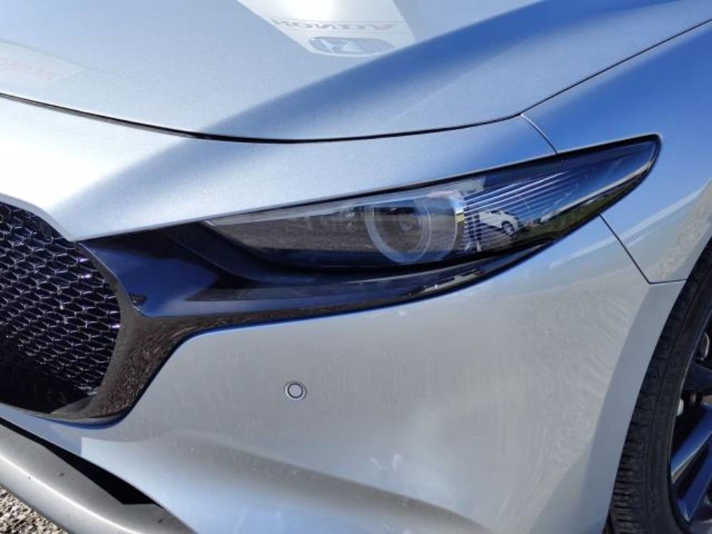 Mazda Mazda3 Hatchback usata a Udine (8)