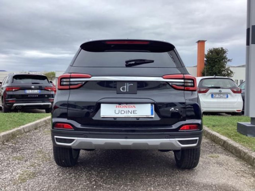 Dr dr 4.0 nuova a Udine (6)