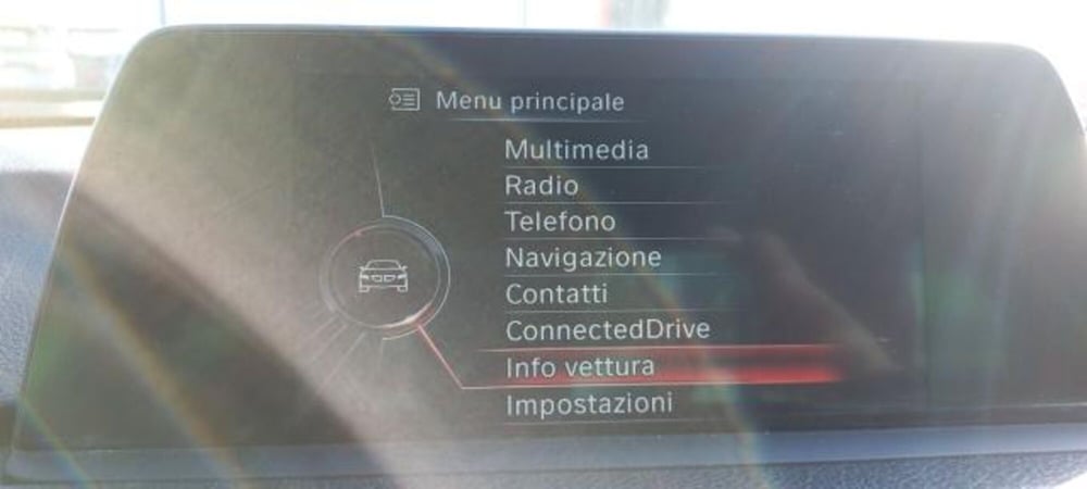 BMW Serie 3 Touring usata a Udine (11)