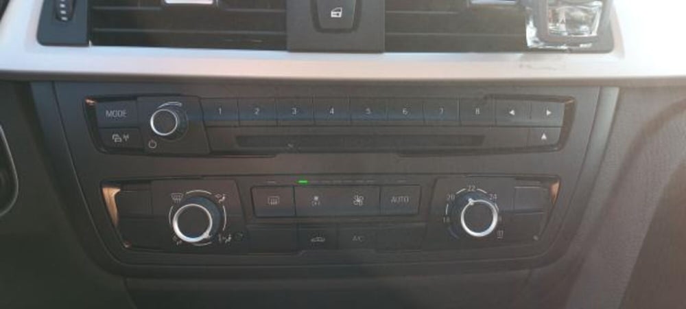 BMW Serie 3 Touring usata a Udine (12)