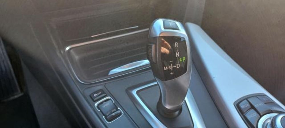 BMW Serie 3 Touring usata a Udine (13)