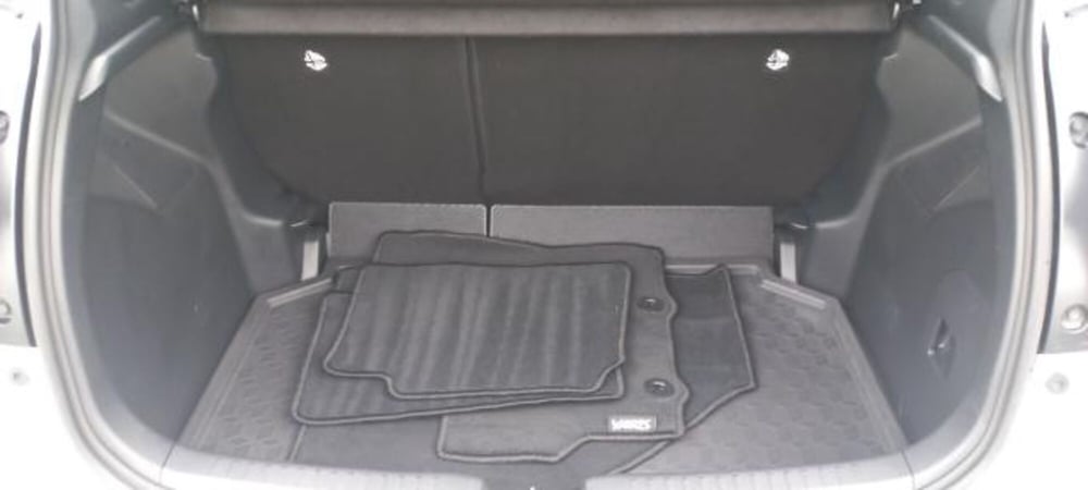 Toyota Yaris usata a Udine (16)