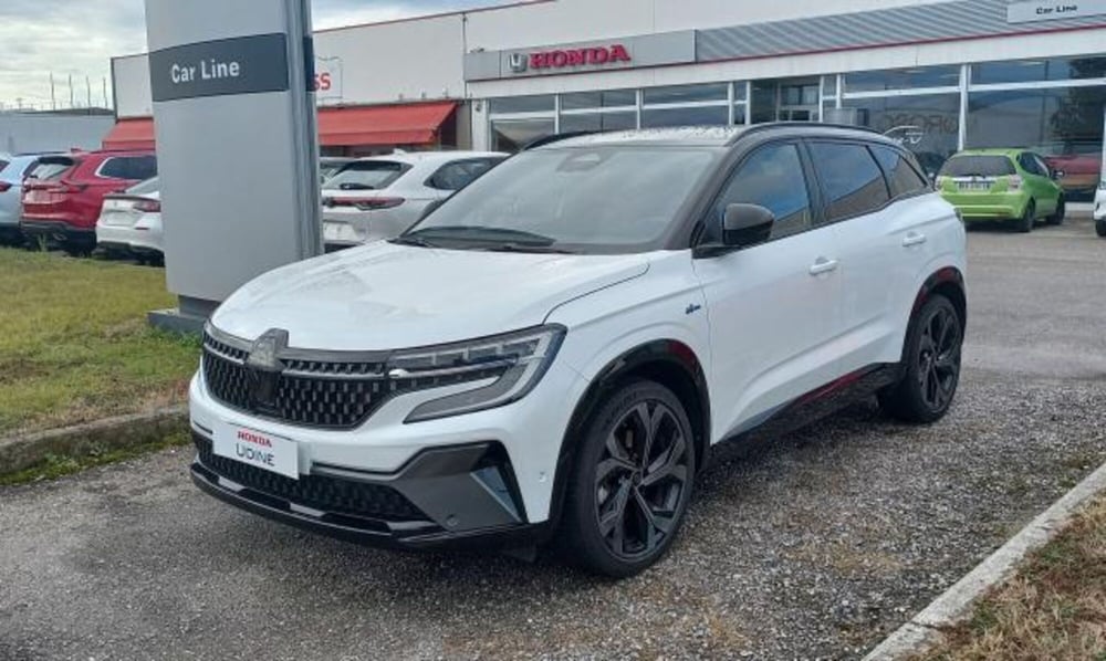 Renault Austral usata a Udine
