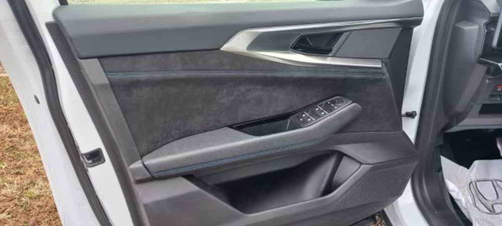 Renault Austral usata a Udine (11)