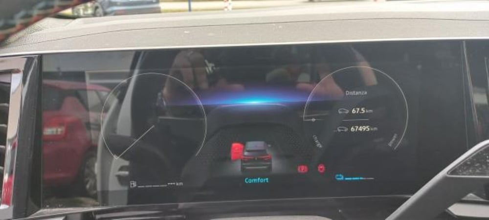 Renault Austral usata a Udine (14)