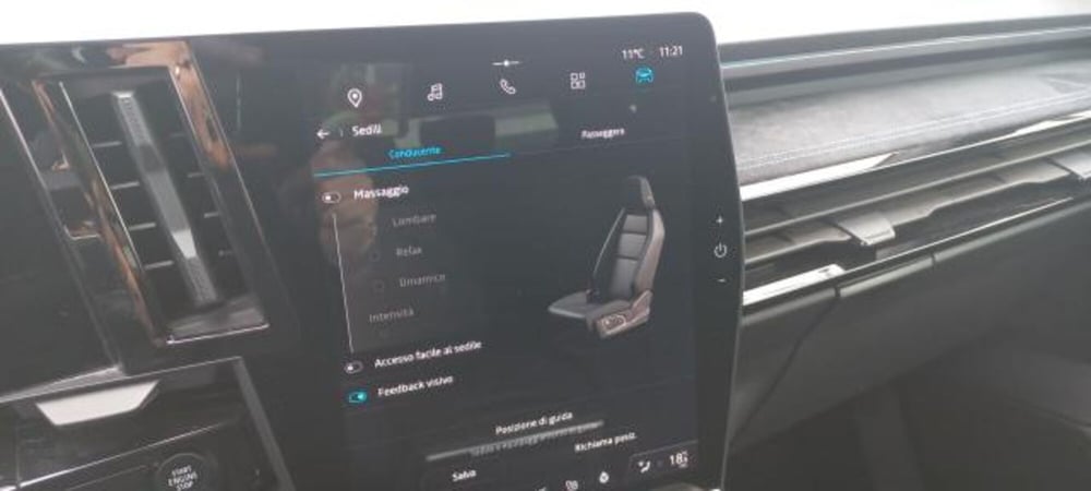Renault Austral usata a Udine (17)