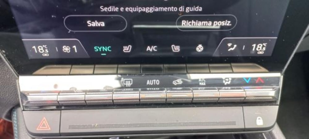 Renault Austral usata a Udine (18)