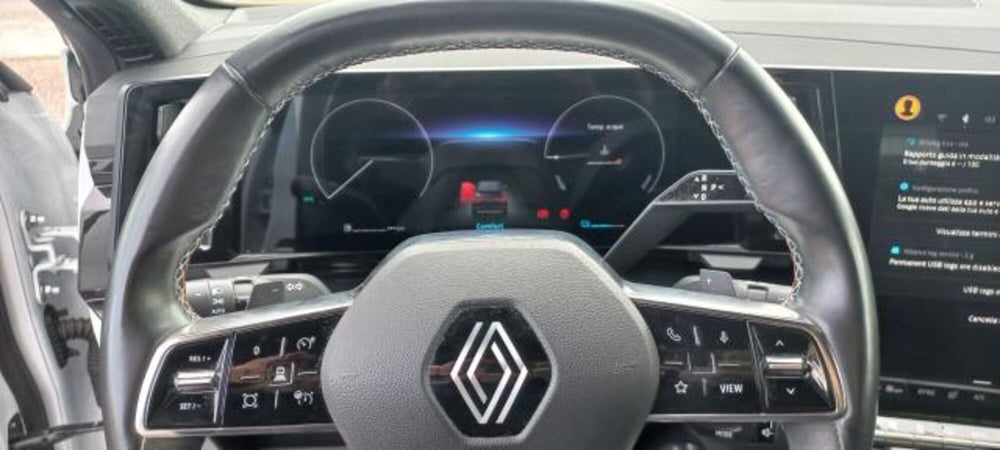 Renault Austral usata a Udine (19)