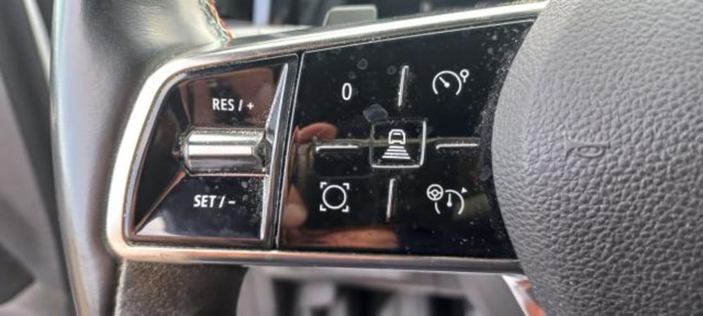 Renault Austral usata a Udine (20)