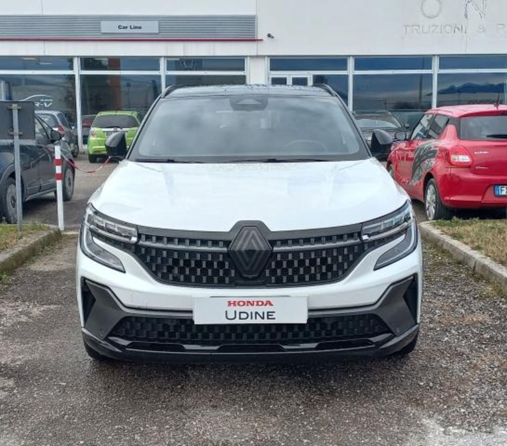 Renault Austral usata a Udine (3)