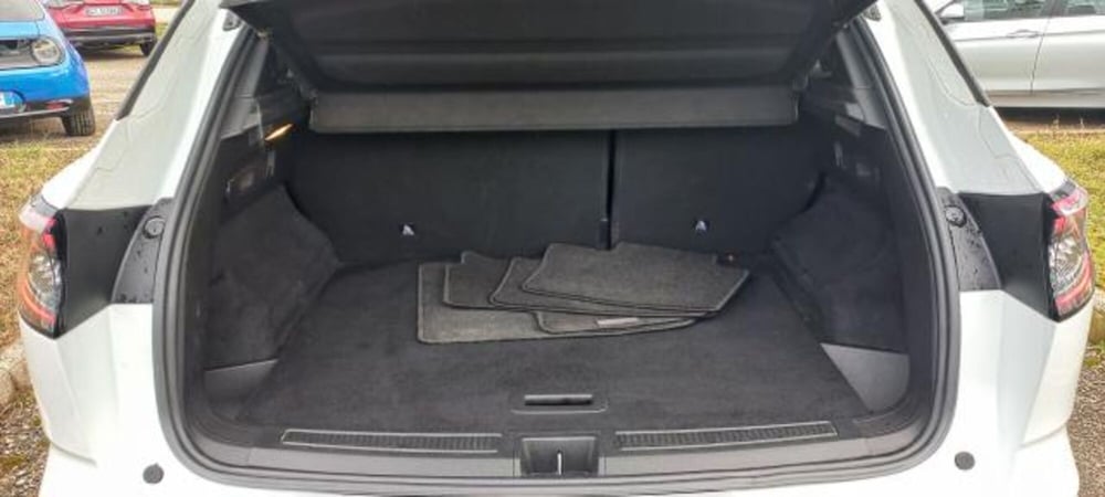 Renault Austral usata a Udine (6)