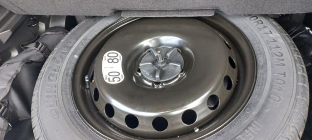 Renault Austral usata a Udine (7)