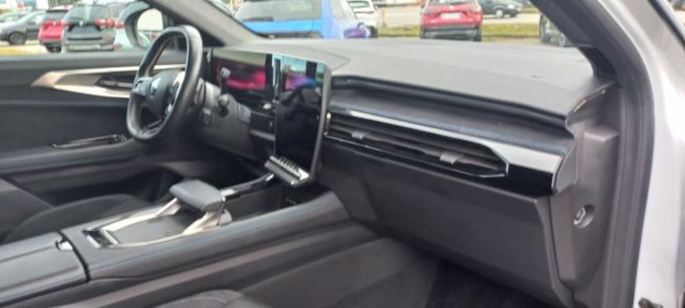 Renault Austral usata a Udine (9)