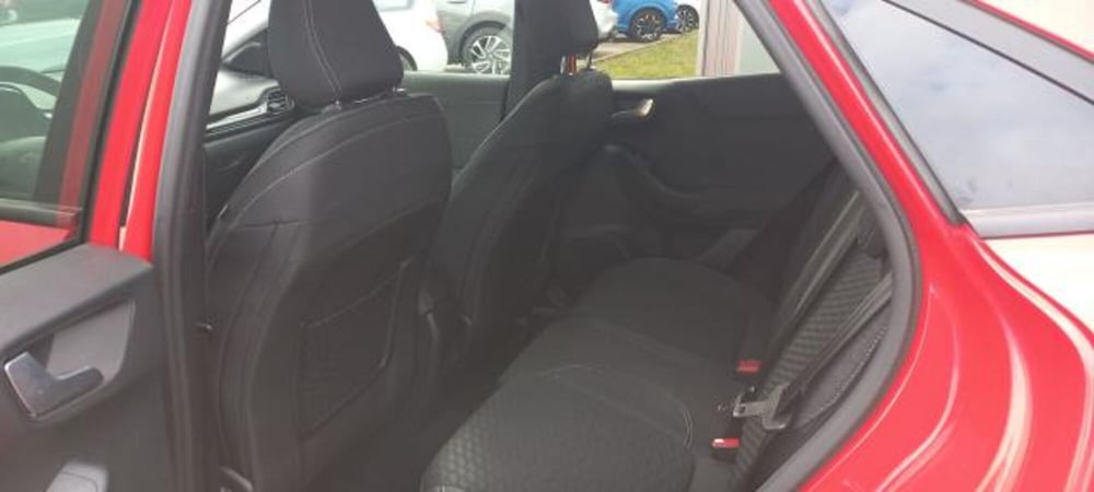 Ford Puma usata a Udine (14)