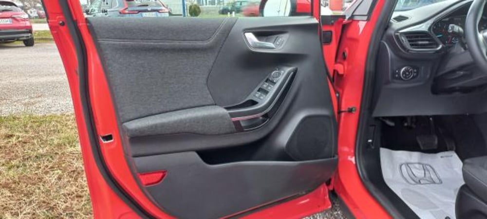 Ford Puma usata a Udine (15)