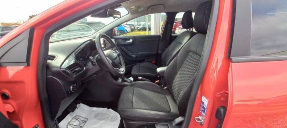 Ford Puma usata a Udine (17)