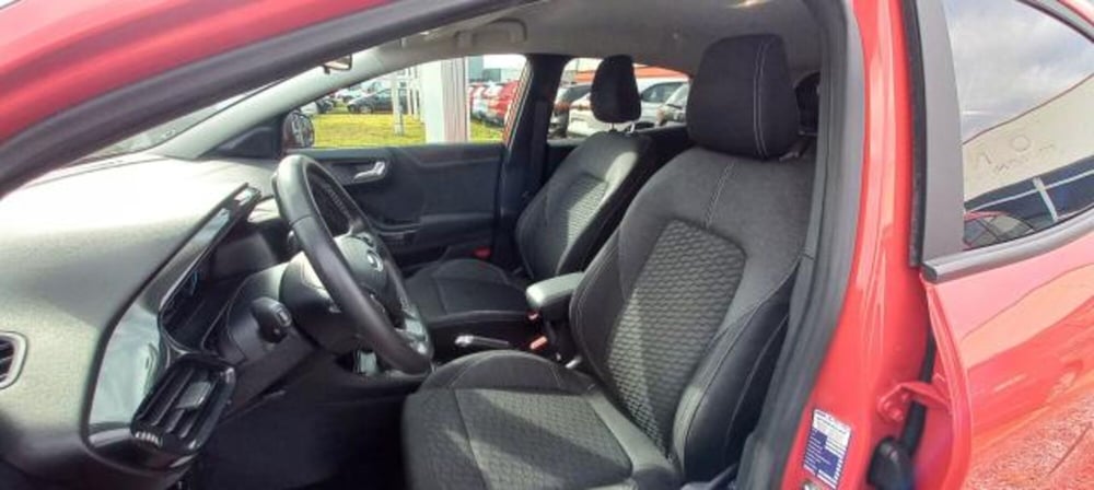 Ford Puma usata a Udine (19)