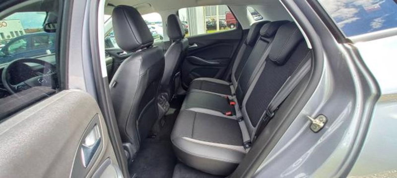 Opel Grandland X usata a Udine (15)