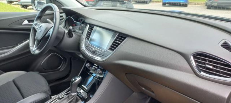 Opel Grandland X usata a Udine (16)