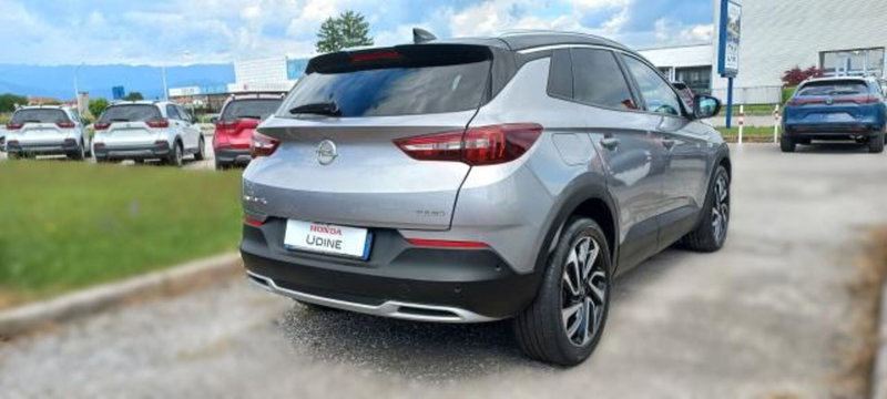 Opel Grandland X usata a Udine (5)