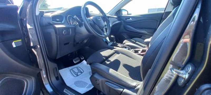 Opel Grandland X usata a Udine (12)