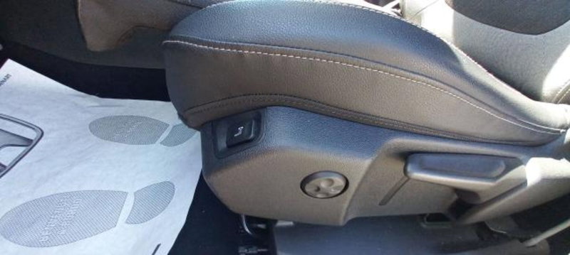 Opel Grandland X usata a Udine (13)