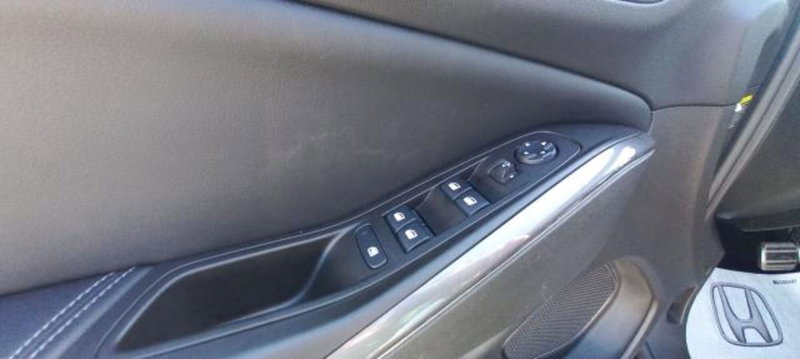 Opel Grandland X usata a Udine (14)