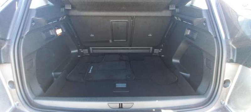 Opel Grandland X usata a Udine (15)