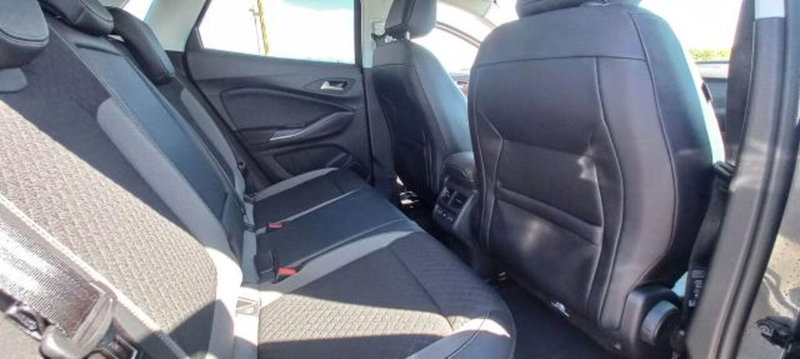 Opel Grandland X usata a Udine (16)