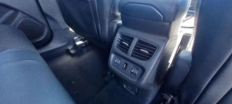 Opel Grandland X usata a Udine (17)