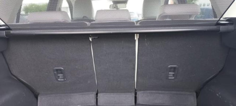 Mazda CX-5 usata a Udine (12)
