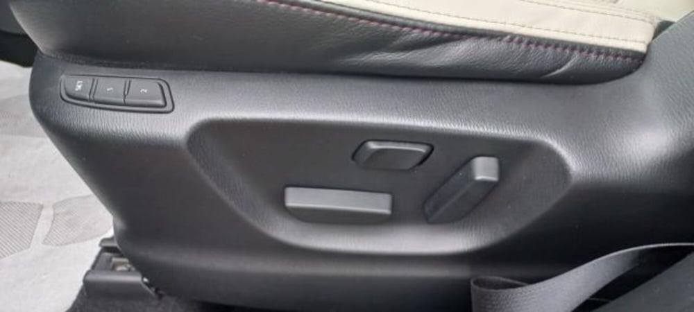 Mazda CX-5 usata a Udine (18)