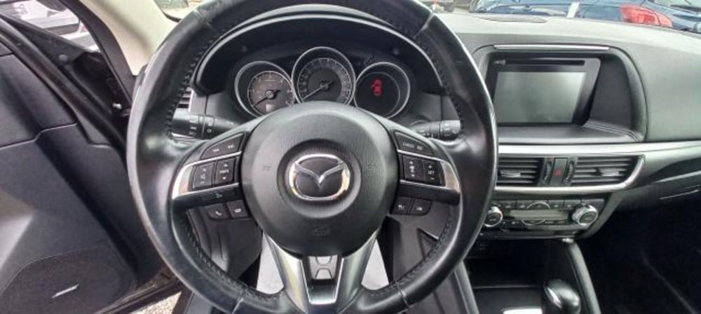 Mazda CX-5 usata a Udine (20)