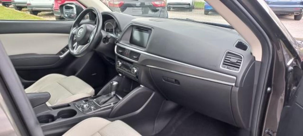 Mazda CX-5 usata a Udine (7)
