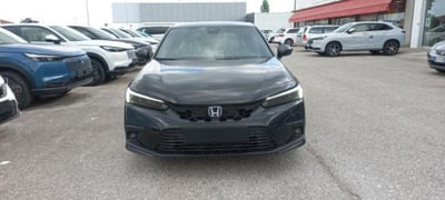 Honda Civic 2.0 hev Sport ecvt nuova a Tavagnacco