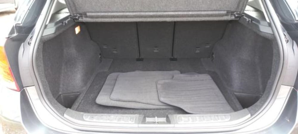 BMW X1 usata a Udine (12)